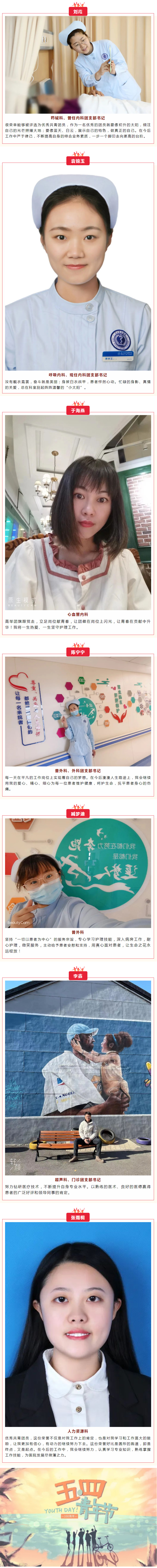 【五四青年節(jié)】北大醫(yī)療淄博醫(yī)院優(yōu)秀團(tuán)員展風(fēng)采！.jpg